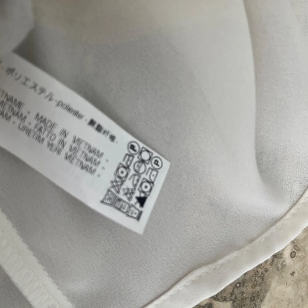 ZARA BLOUSE - Picture 9 of 10